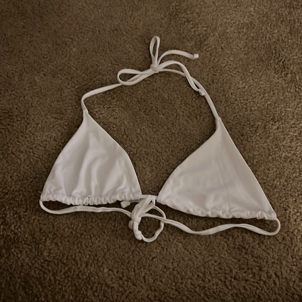 Bathing suit top